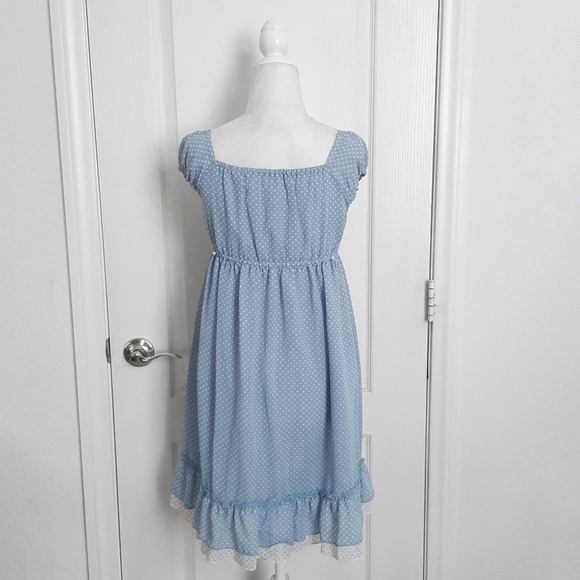 Japanese designer dress - Picture 2 of 7